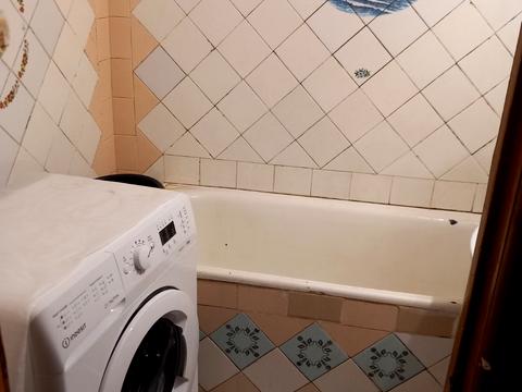 комната по адресу Ильфа и Петрова ул., 9