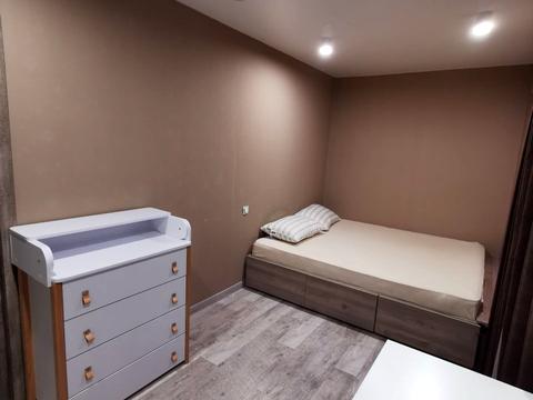 квартира за адресою Алана Шепарда вул. (Суворова), 11-А