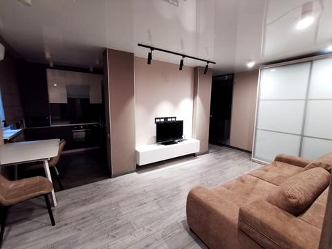 квартира за адресою Алана Шепарда вул. (Суворова), 11-А