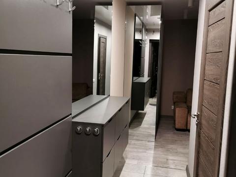 квартира за адресою Алана Шепарда вул. (Суворова), 11-А