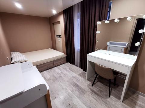 квартира за адресою Алана Шепарда вул. (Суворова), 11-А