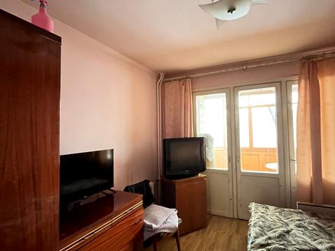 квартира за адресою Сергія Скальда вул. (Комарова), 54