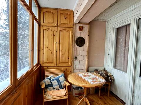 квартира за адресою Сергія Скальда вул. (Комарова), 54