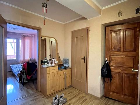 квартира за адресою Сергія Скальда вул. (Комарова), 54