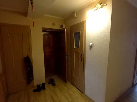 квартира за адресою Сергія Скальда вул. (Комарова), 54