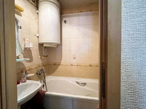 квартира за адресою Сергія Скальда вул. (Комарова), 54