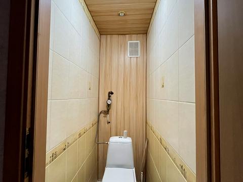 квартира за адресою Сергія Скальда вул. (Комарова), 54