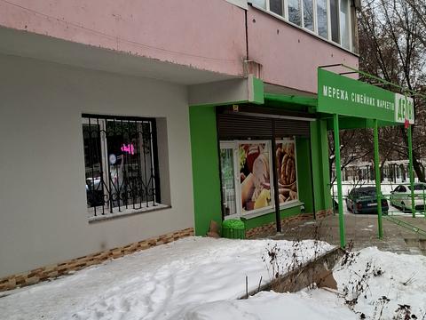 квартира за адресою Ж/М Тополля-2