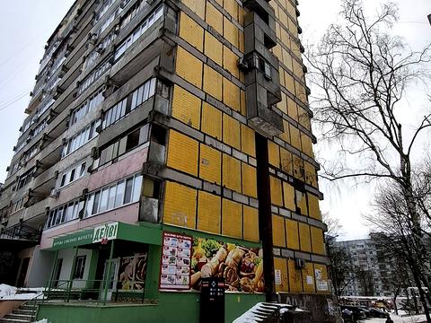 квартира за адресою Ж/М Тополля-2