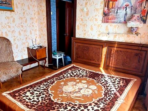 квартира за адресою Світлицького вул., 24