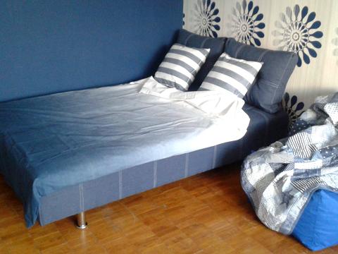 квартира за адресою Оболонська пл. (Дружби Народів СРСР), 5