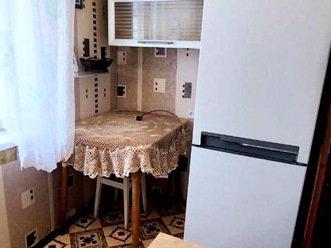 квартира за адресою Світлицького вул., 24