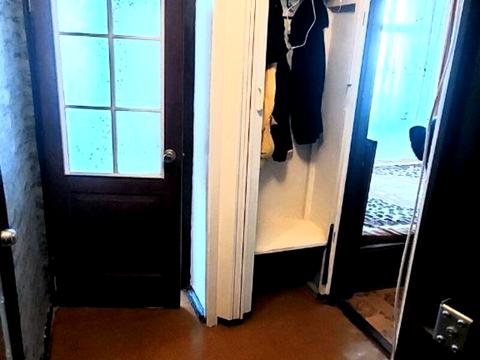 квартира за адресою Світлицького вул., 24