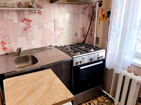 квартира за адресою Світлицького вул., 24