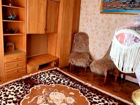 квартира за адресою Світлицького вул., 24