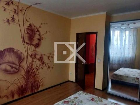 квартира за адресою Олени Пчілки вул., 5