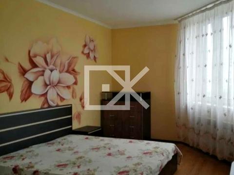 квартира за адресою Олени Пчілки вул., 5