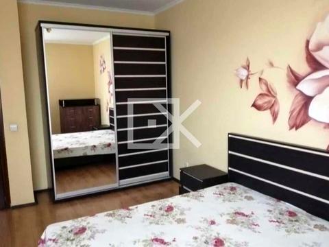 квартира за адресою Олени Пчілки вул., 5