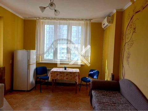 квартира за адресою Олени Пчілки вул., 5