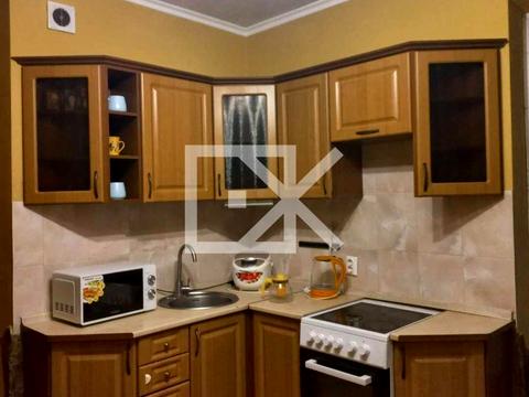 квартира за адресою Олени Пчілки вул., 5