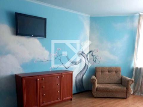 квартира за адресою Олени Пчілки вул., 5