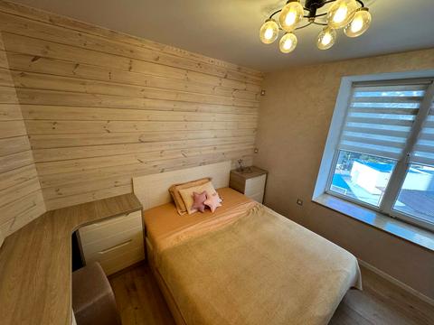 квартира по адресу Луговская ул., 248