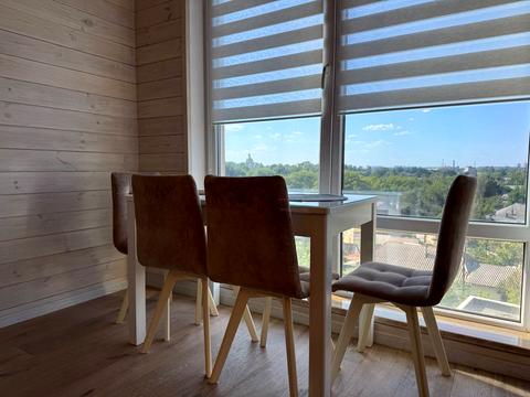 квартира по адресу Луговская ул., 248