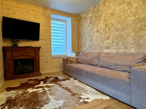 квартира по адресу Луговская ул., 248