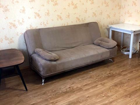 квартира за адресою Анни Ахматової вул., 35-Б