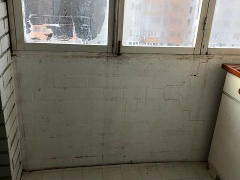 квартира за адресою Анни Ахматової вул., 35-Б