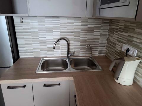 квартира за адресою Київ, Віталія Скакуна вул. (Академіка Каблукова), 21