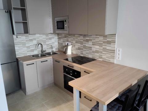 квартира за адресою Київ, Віталія Скакуна вул. (Академіка Каблукова), 21