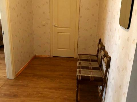 квартира за адресою Анни Ахматової вул., 35-Б