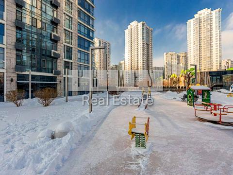 квартира за адресою Андрія Верхогляда вул. (Михайла Драгомирова), 11-В