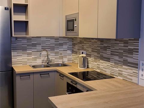 квартира за адресою Київ, Віталія Скакуна вул. (Академіка Каблукова), 21