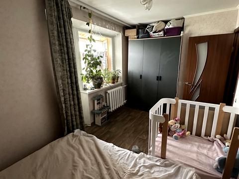 квартира за адресою Слобожанський просп. (Газети "Правда"), 10/3