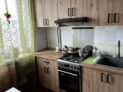 квартира за адресою Слобожанський просп. (Газети "Правда"), 10/3