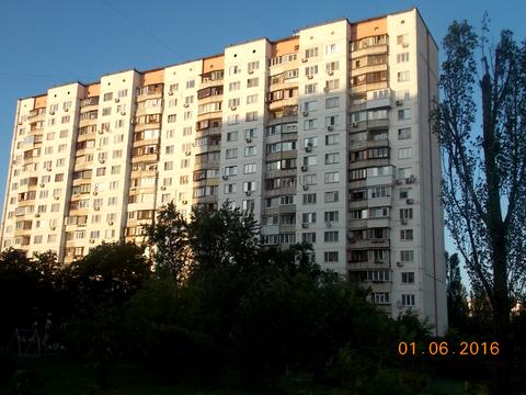 квартира за адресою Оболонська пл. (Дружби Народів СРСР), 5