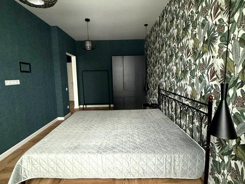 квартира за адресою Зарічна вул., 2 к1