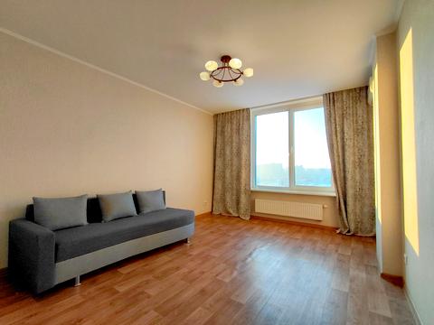 квартира за адресою Богатирська вул., 6-А