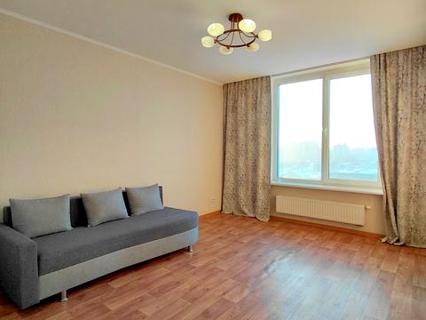 квартира за адресою Богатирська вул., 6-А