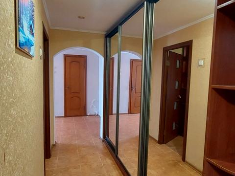 квартира за адресою Запоріжжя, Водограйна вул. (Гаврилова), 18