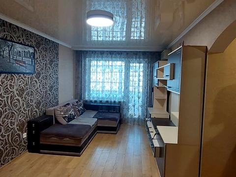 квартира за адресою Запоріжжя, Водограйна вул. (Гаврилова), 18