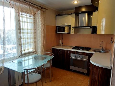 квартира по адресу Водограйная ул. (Гаврилова), 18