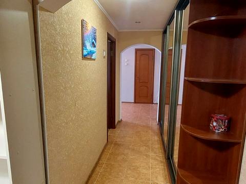 квартира за адресою Запоріжжя, Водограйна вул. (Гаврилова), 18