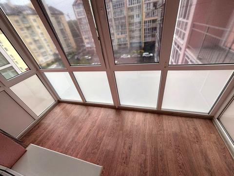 квартира по адресу Академика Лебедева ул., 1/5