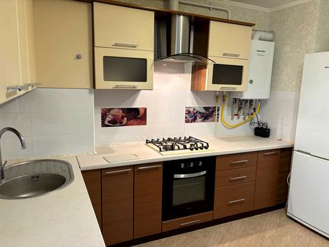 квартира по адресу Академика Лебедева ул., 1/5