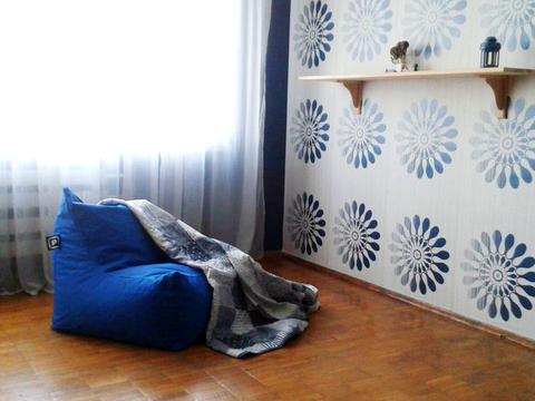 квартира за адресою Оболонська пл. (Дружби Народів СРСР), 5