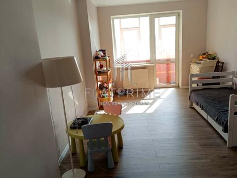 квартира по адресу Ревуцкого ул., 9