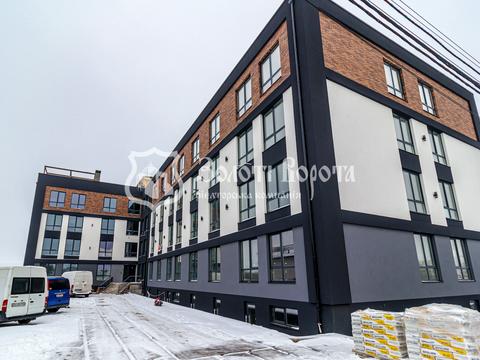 квартира за адресою Козацька, 29